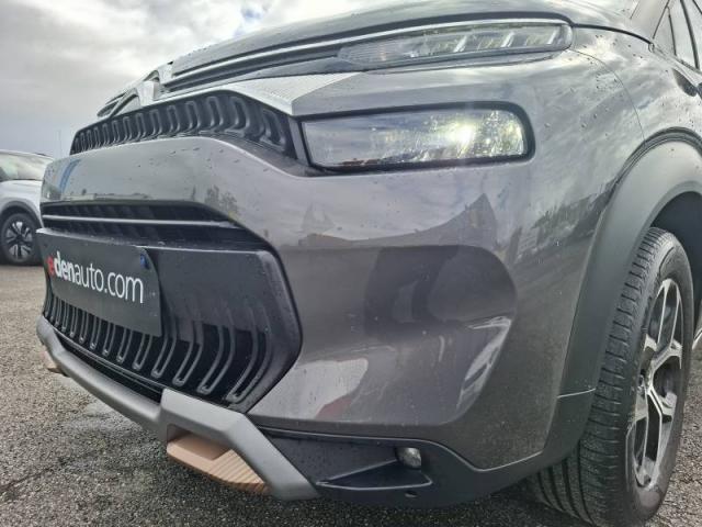 Citroen C3 Aircross image 3