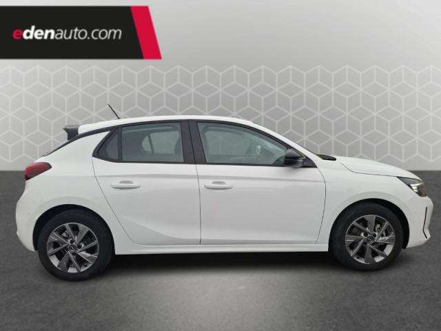 Opel Corsa image 4