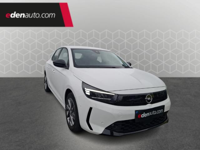 Opel Corsa image 9