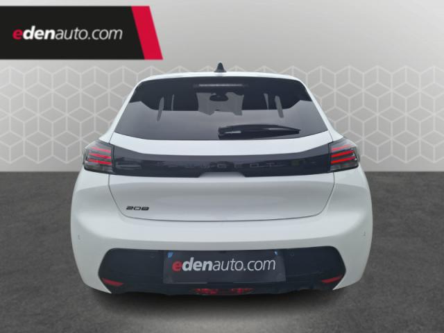 Peugeot 208 image 2