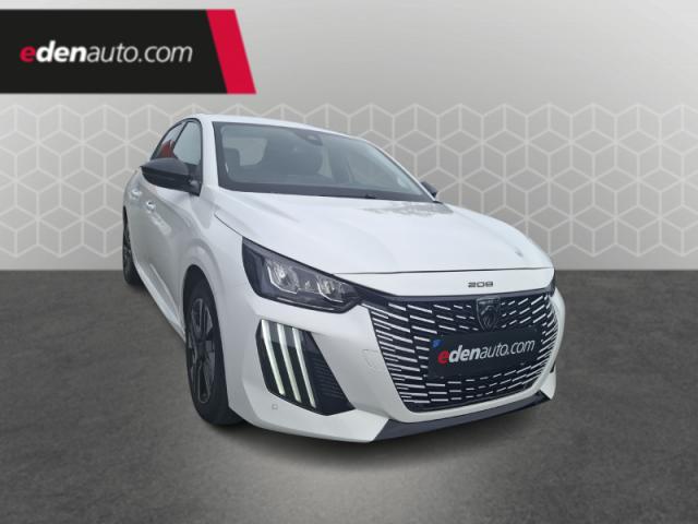 Peugeot 208 image 1