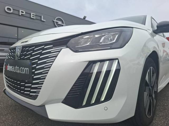 Peugeot 208 image 3