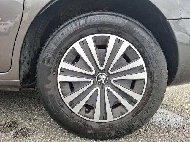 Peugeot Partner image 1