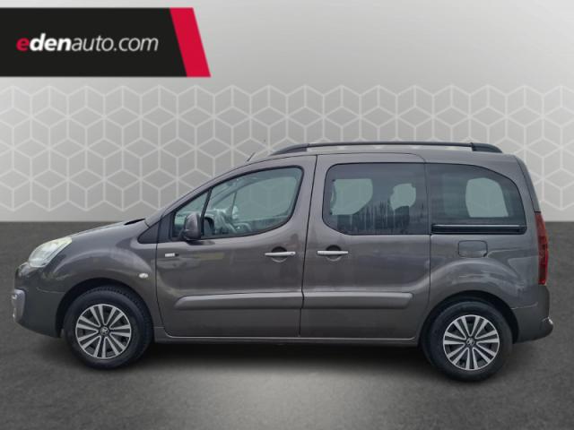 Peugeot Partner image 8
