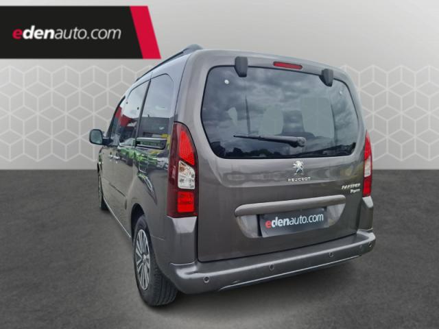 Peugeot Partner image 5