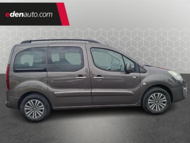 Peugeot Partner image 7