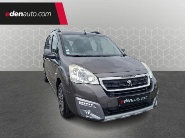 Peugeot Partner image 9