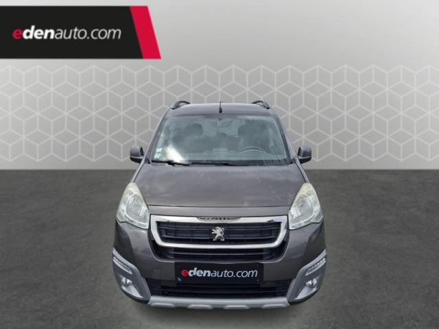 Peugeot Partner image 3
