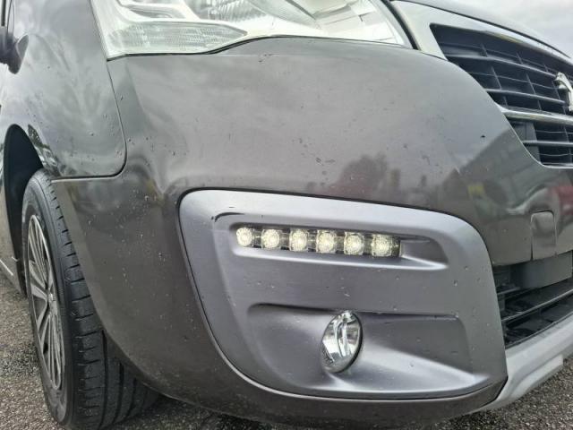 Peugeot Partner image 6