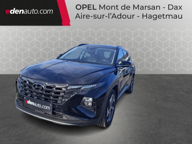 Hyundai Tucson 1.6 T-Gdi 265 Htrac Plug-In Bva6 Creative