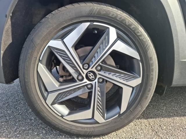 Hyundai Tucson image 8