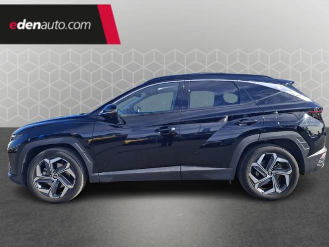 Hyundai Tucson image 2