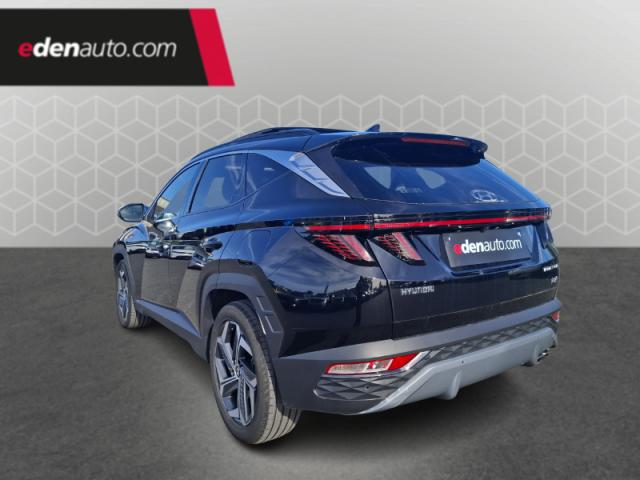Hyundai Tucson image 9