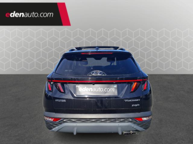 Hyundai Tucson image 7