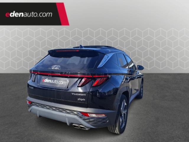 Hyundai Tucson image 5