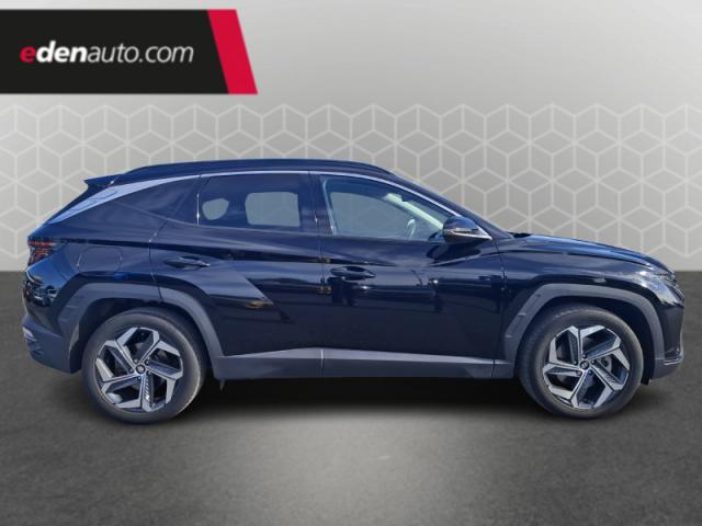 Hyundai Tucson image 6