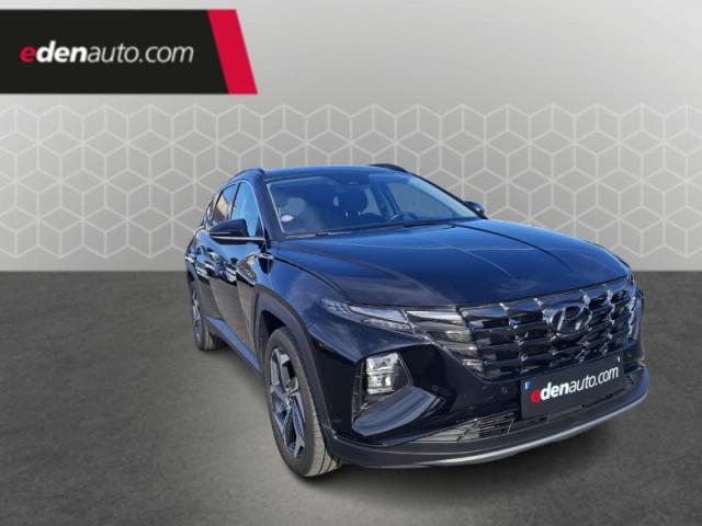 Hyundai Tucson image 1