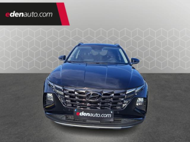Hyundai Tucson image 3