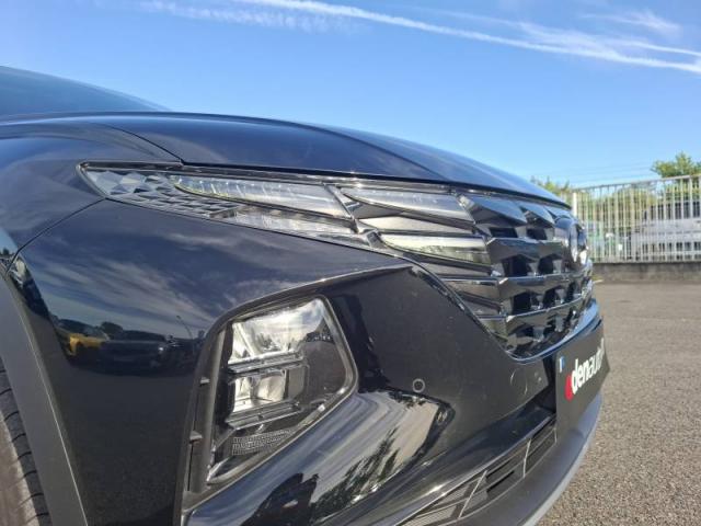 Hyundai Tucson image 4