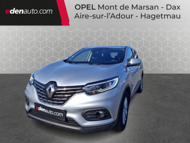 Renault Kadjar Tce 140 Fap Intens