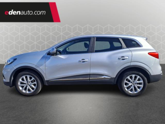 Renault Kadjar image 4