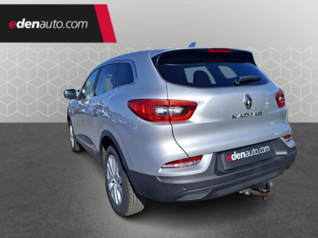 Renault Kadjar image 2