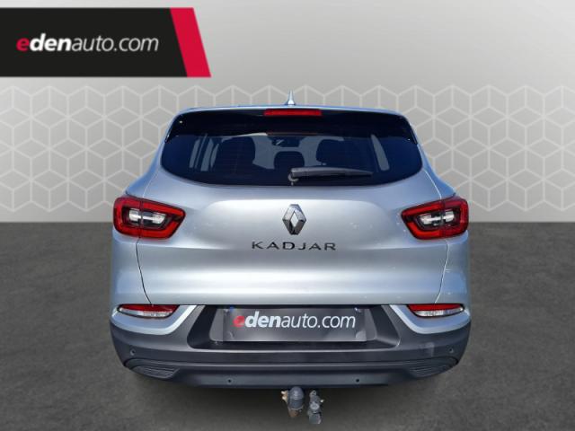 Renault Kadjar image 1