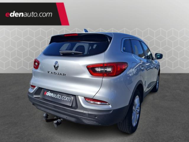Renault Kadjar image 6