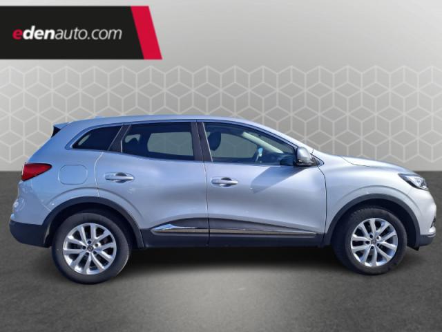Renault Kadjar image 8