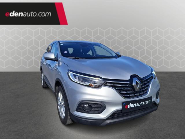 Renault Kadjar image 9
