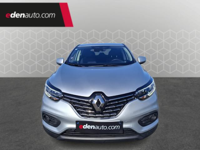 Renault Kadjar image 5