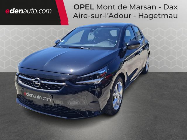 Opel Corsa 1.2 Turbo 100 Ch Bva8 Elegance