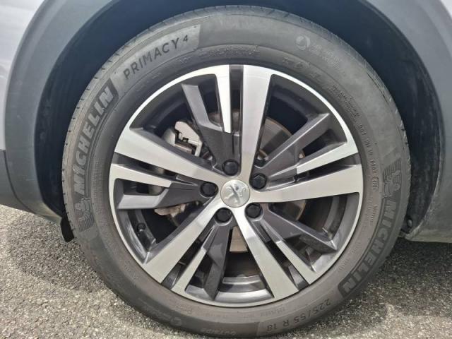 Peugeot 3008 image 1