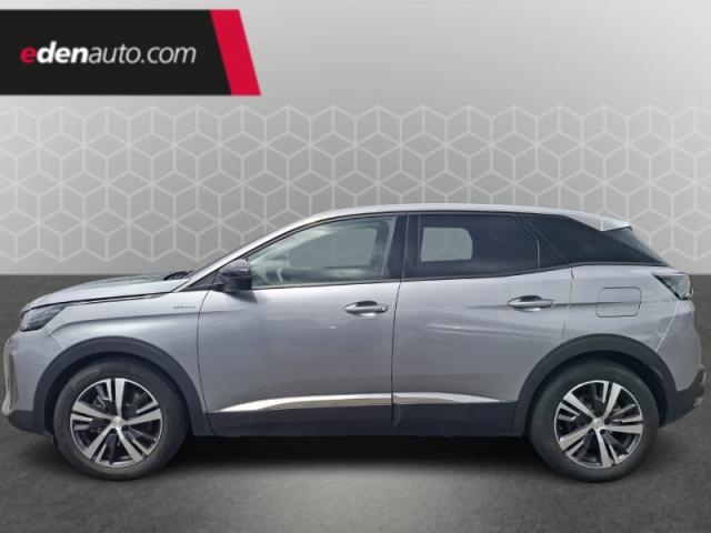 Peugeot 3008 image 8