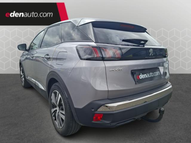 Peugeot 3008 image 2