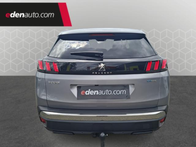Peugeot 3008 image 5