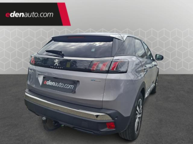 Peugeot 3008 image 7