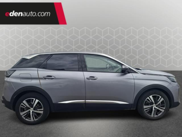 Peugeot 3008 image 9