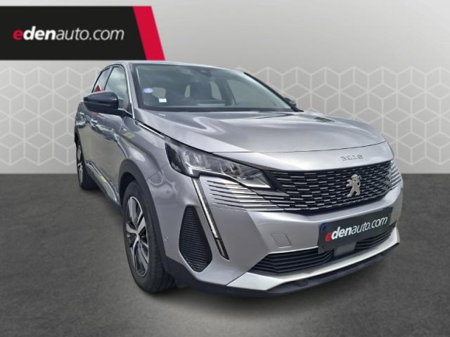 Peugeot 3008 image 6