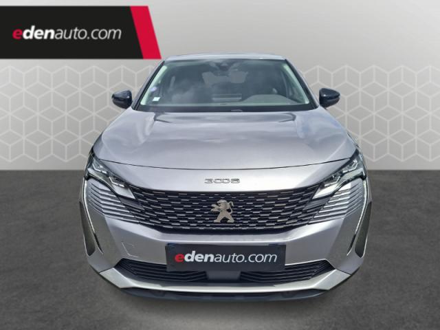 Peugeot 3008 image 3