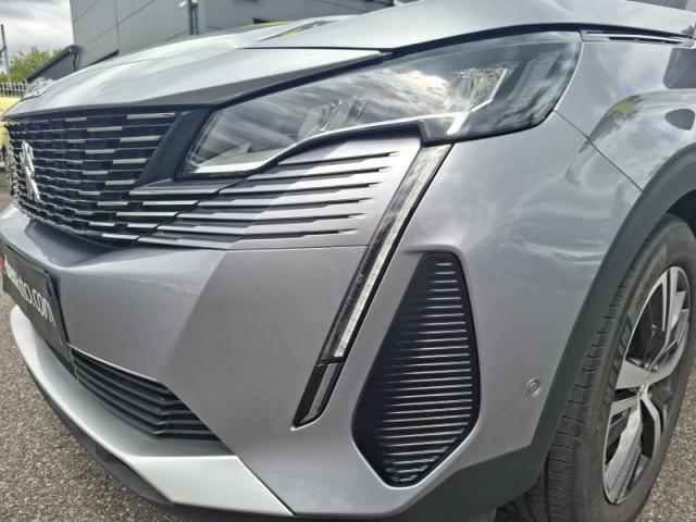 Peugeot 3008 image 4