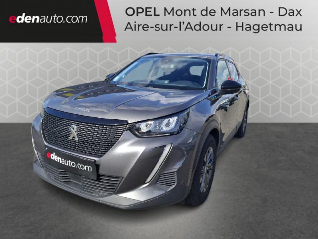 Peugeot 2008 Puretech 100 S&s Bvm6 Style