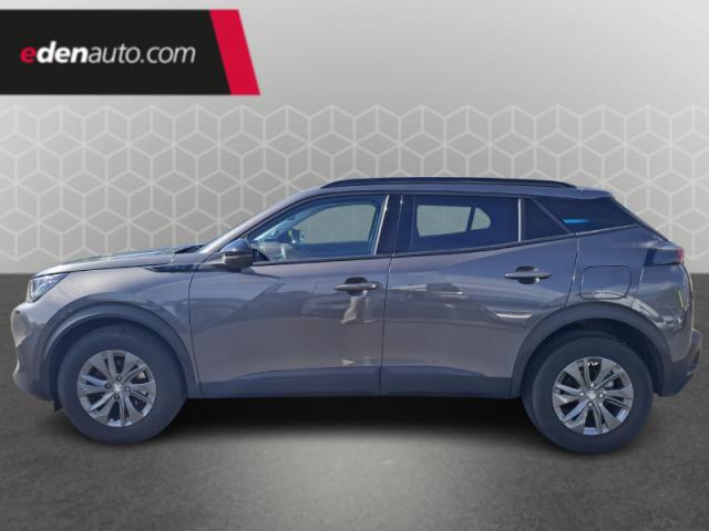 Peugeot 2008 image 8