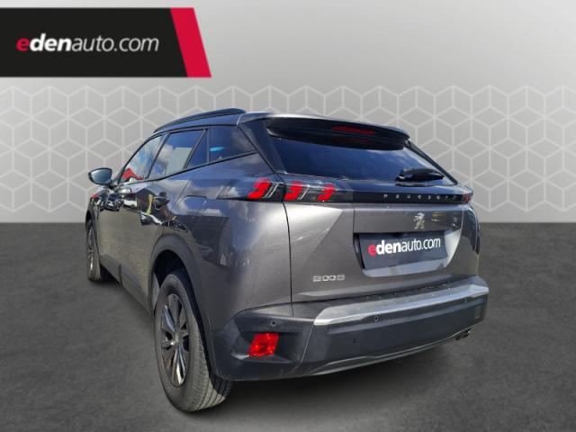 Peugeot 2008 image 3