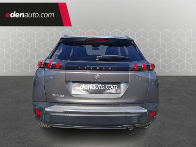 Peugeot 2008 image 2