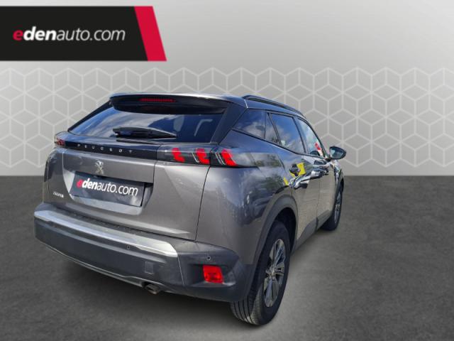 Peugeot 2008 image 4