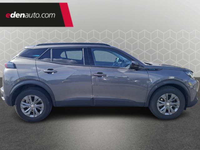 Peugeot 2008 image 7