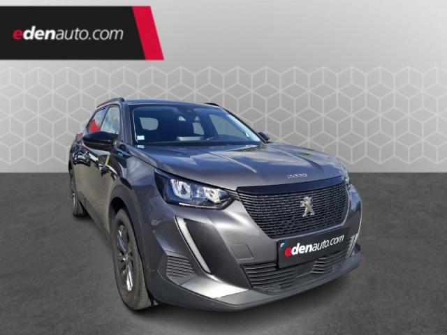 Peugeot 2008 image 6