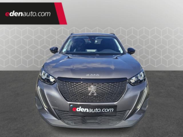 Peugeot 2008 image 1
