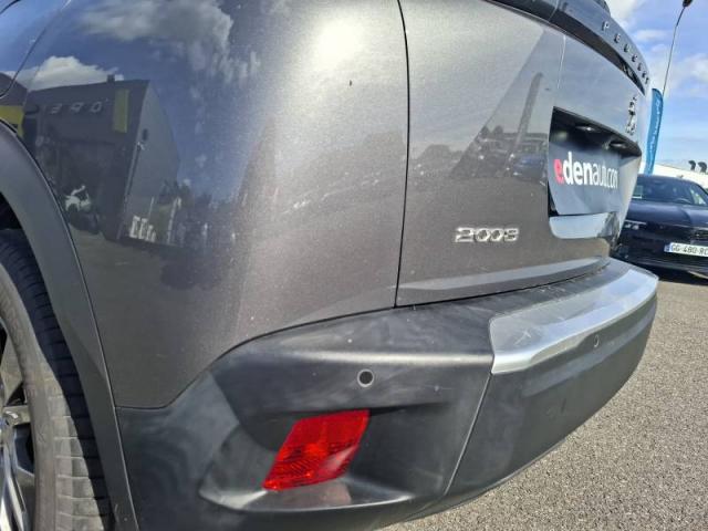 Peugeot 2008 image 5